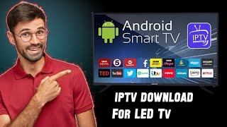 How to IPTV smart pro Download for Led tv  How To Login Iptv smart pro  Iptv smartpro Uzairkhan [upl. by Gilberte]