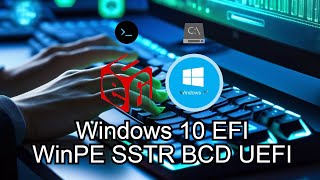 How to Fix Bcdedit in Windows 10 2024 [upl. by Pahl]