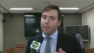 Plenário rejeita vetos do prefeito ao projeto do Refis [upl. by Sharp]