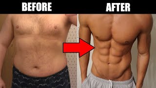 How To Build An Aesthetic Body No Bullsht Guide [upl. by Feeley]