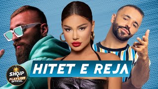 HITET E REJA SHQIP 2023  TOP ALBANIAN HITS  Kenget Me Te Reja Muzik Shqip 2023 [upl. by Eseyt]