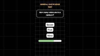 Only Geniuses Can Score 100 On This Knowledge Challenge Part 11 [upl. by Nitsuga]