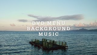 How To Add Background Music In DVDStyler [upl. by Nner]