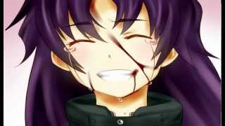 Mirai Nikki OST quotMinene Death Themequot Extended [upl. by Swane]