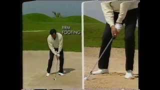 Seve Bunker Tips [upl. by Yttap505]