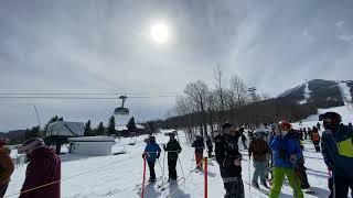 Jay Peak Ski Resort Vermont [upl. by Woodruff714]