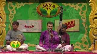 Margazhi Maha Utsavam Unnikrishnan  Episode 13 On Monday 301213 [upl. by Jarv]