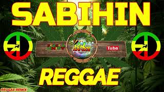 Sabihin  Zelle  Reggae Remix  Ft Dj Rafzkie [upl. by Shelley456]