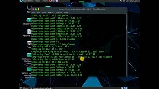 NetBIOS Enumeration using an NSE Script [upl. by Salamone]