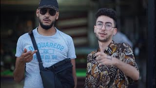 7liwa  CHOUK ft 3ROBI 2019 [upl. by Akym]