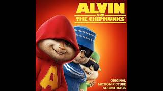 The Chipmunks Funkytown Audio [upl. by Abla]