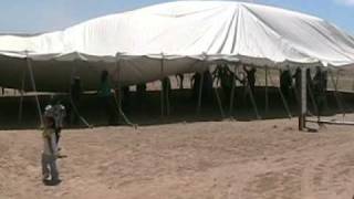 Miracle Gods Helping Hand  Shiprock Pentecostal Church [upl. by Irrem]