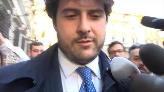 Manovra Buffagni M5s quotScudo su contante in nero non è una misura adeguataquot [upl. by Cioffred]