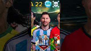 FIFA 22 🥶☠️ eafc fifamobile eafcmobile fifa fcmobile shorts [upl. by Sinaj]