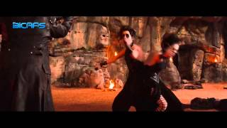 Hansel and Gretel Witch Hunters Fragman Türkçe Altyazılı HD [upl. by Schumer694]