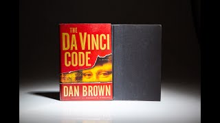 The Da Vinci Code Dan Brown  full audio book [upl. by Goldshell988]