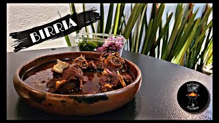 BIRRIA DE CHIVO  ESTILO JALISCO [upl. by Raval]