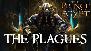 The Plagues Prince of Egypt  EPIC COVER FeatBlackGryph0n [upl. by Padgett]