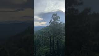 arizona mogollon rim vista [upl. by Sevart]