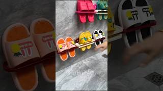 Shoes Stand 👟🎉  New Viral Gadgets Smart Appliances Kitchen Utensils Home Inventions shorts [upl. by Ayit]