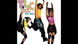 TLC  Diggin On You LAs Live Mix  Edit [upl. by Cilurzo]