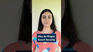 Dica de Plugin Sucuri Security [upl. by Carolin842]