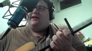 Payphone Acoustic Cover  Maroon 5 by Austin Criswell [upl. by Nilo]