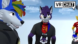 Chat amp Games  VRChat [upl. by Aruol243]