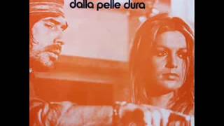 Carlo Pes ‎– Un Uomo Dalla Pelle Dura [upl. by Ainival]