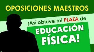 🟠 Así he conseguido mi plaza de Inglés ⚽ Testimonio de alumno de Magister 💪 [upl. by Nela904]