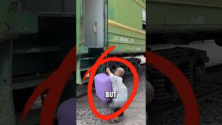 The disabled person was insulted by ticket Man shortsfeed [upl. by Ylahtan232]