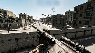 PVP That Simulates Mogadishu Warfare [upl. by Previdi]