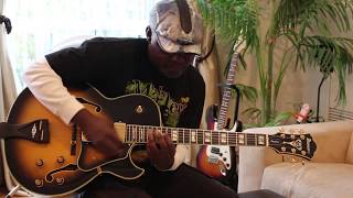 Kiss Of Love  Sade  Guitar Cover By Santos Ntirampeba [upl. by Griggs]