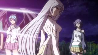 Rosario Vampire AMV [upl. by Nahta]