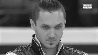 VolosozharTrankov О нем [upl. by Welbie]