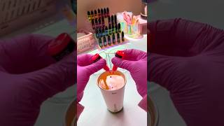 Colourful Candle Making Idea 💡🕯️shorts [upl. by Sandry441]