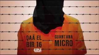 Qaâ El Bir 16  Fellaga  Oucciminh   Freestyle Guantanamicro [upl. by Mcgraw]