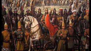 Ottoman Empire song  Ceddin Deden [upl. by Casper]