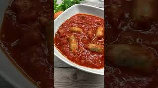 Ragù di salsiccia ideale per condire pasta lasagne e polenta [upl. by Aciras]