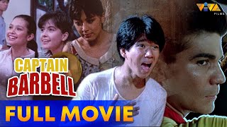 Captain Barbell Full Movie HD  Herbert Bautista Lea Salonga Edu Manzano Nova Villa [upl. by Latta873]