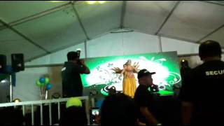 dance dipawali program hartalega [upl. by Reffotsirk]