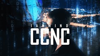 IAMMIND  CCnC Video Clip [upl. by Aronal410]