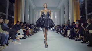 Lanvin  Spring Summer 2022  Full Show [upl. by Malim]