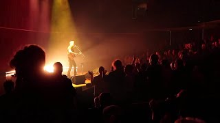 Martyn Joseph  The Light is Ours  Live Utrecht Ramblin Roots 2023 [upl. by Aivyls965]