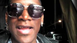 Labrinth V Festival Behind the Scenes [upl. by Swigart675]