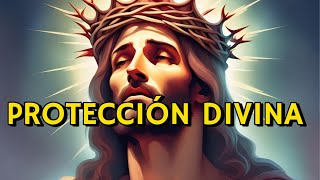 Oración de SELLAMIENTO con la SANGRE 🩸 de CRISTO ✝️ [upl. by Joane]