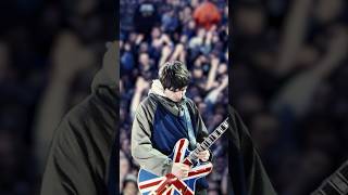 Noel Gallagher Talks Oasis Live Shows oasis [upl. by Chane657]