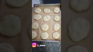 galletas de naranja youtube recetas shorts viralvideo [upl. by Hayden927]