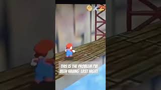 MARIO Mania in Super Mario 64 [upl. by Nishom]