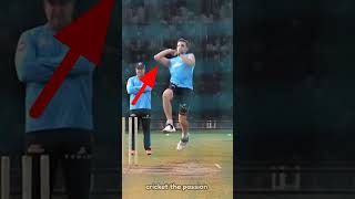 Fast Bowling Load up Tip  Fast bowling Load up secret reveled  How to Ball Fastshorts [upl. by Doyle282]